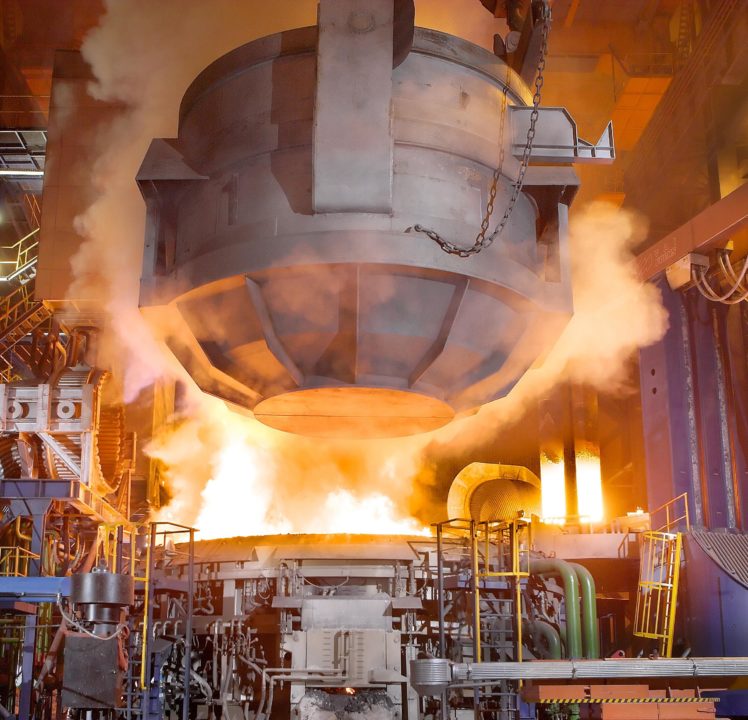LIBERTY Steel Group accelerates GREENSTEEL strategy in the UK