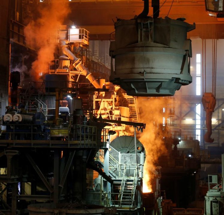 LIBERTY Steel Group to acquire French steel businesses