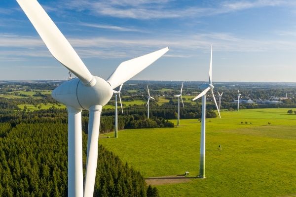 SIMEC Energy e IGNIS firmano un accordo per creare il più grande programma di energia rinnovabile della Spagna