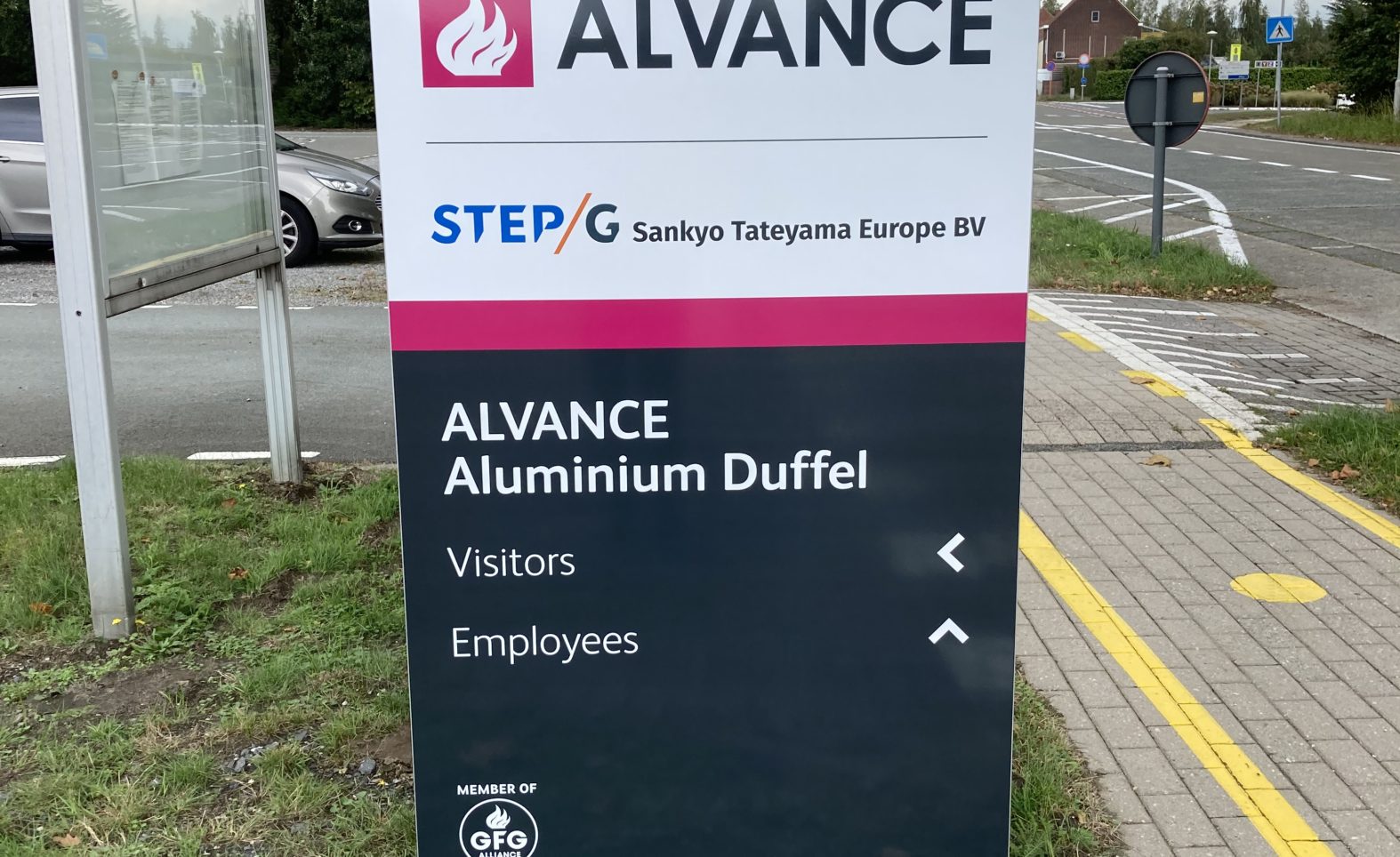 ALVANCE Aluminium Group Completes Acquisition Of Duffel Recycling And Rolling Mill In Belgium