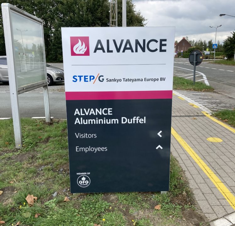ALVANCE Aluminium Group Completes Acquisition Of Duffel Recycling And Rolling Mill In Belgium