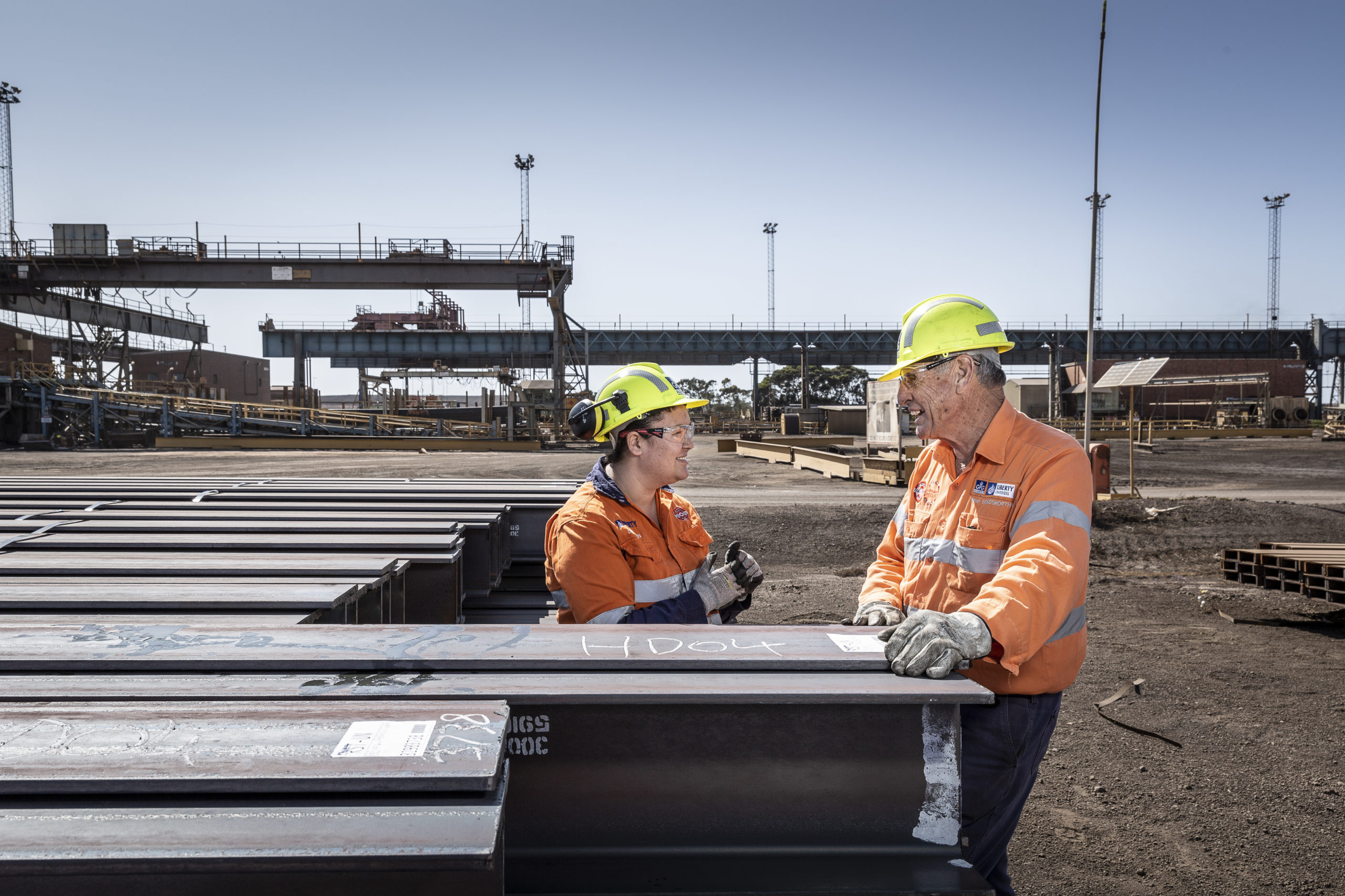Série Aussie Summer Safety: noví a příležitostní pracovníci