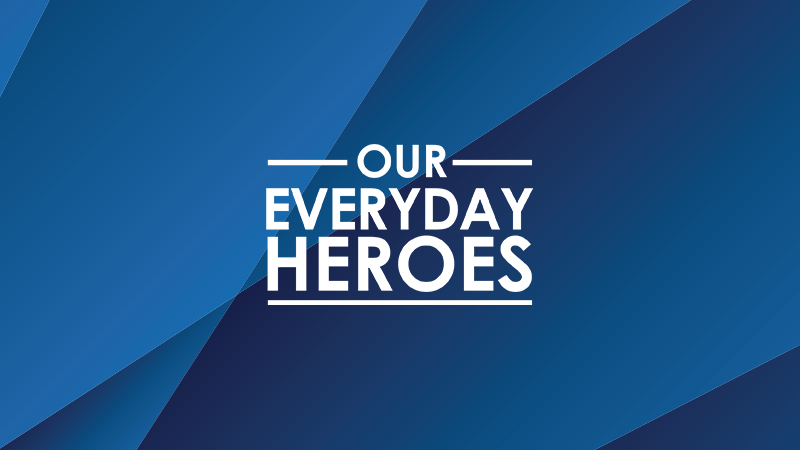 Our Everyday Heroes – Video 1