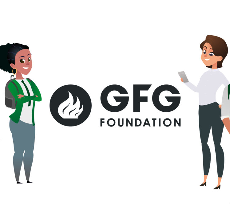 GFG Foundation support for virtual work experience programme in Scotland
