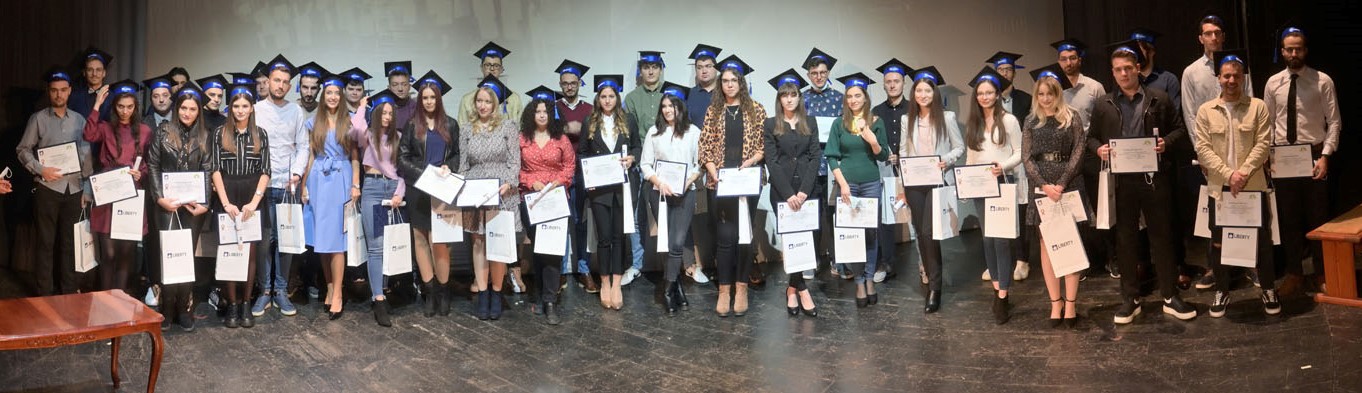 LIBERTY Galați celebrates end of 10th Summer School