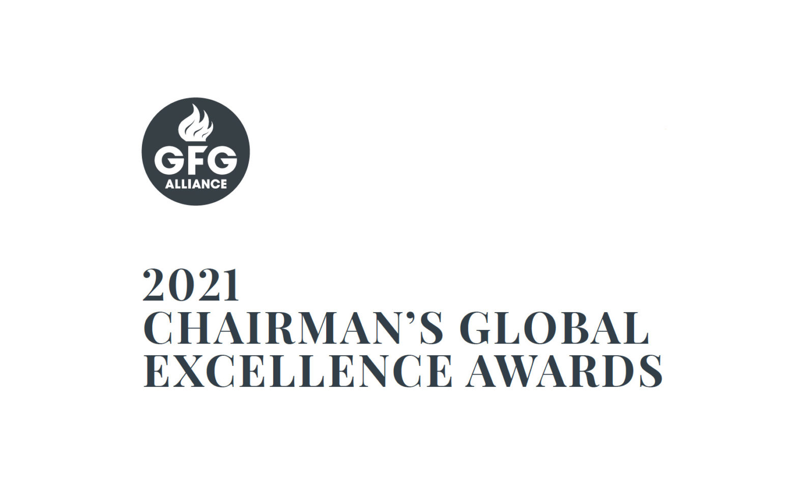 A special broadcast to all GFG Alliance colleagues across the world