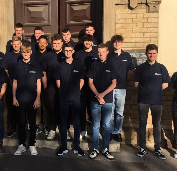 Introducing our 2022 apprentices
