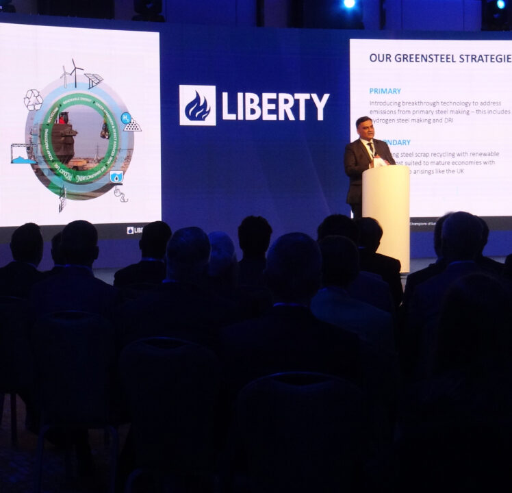 LIBERTY Skopje is ‘changing the face of steel’