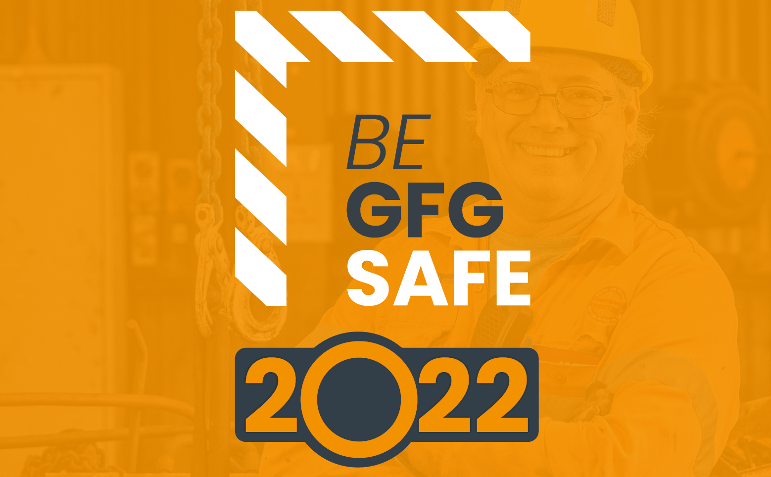 Be GFG Safe – Highlights for 2022