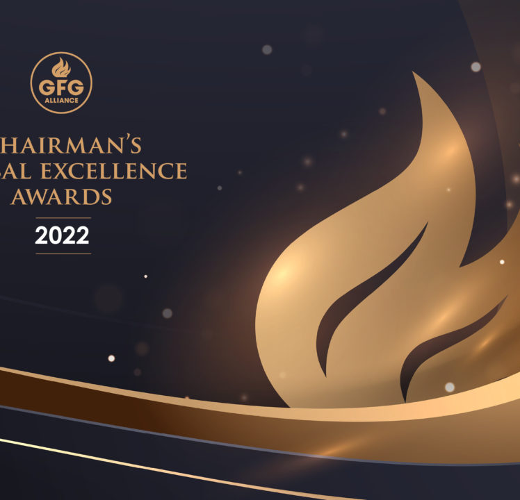 The top 27 revealed!  Here are the finalists of the Chairman’s Global Excellence Awards 2022