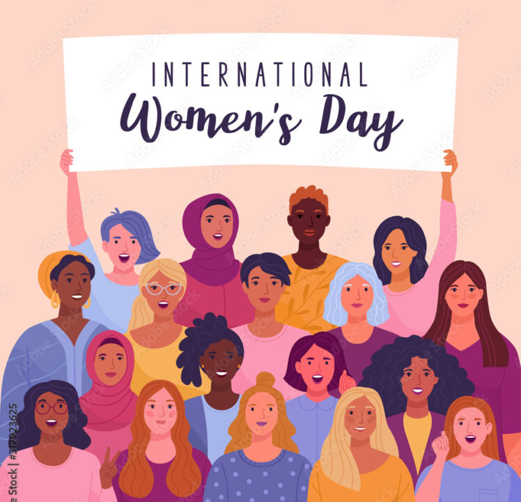 Celebrating the Women of Steel – International Women’s Day 2023