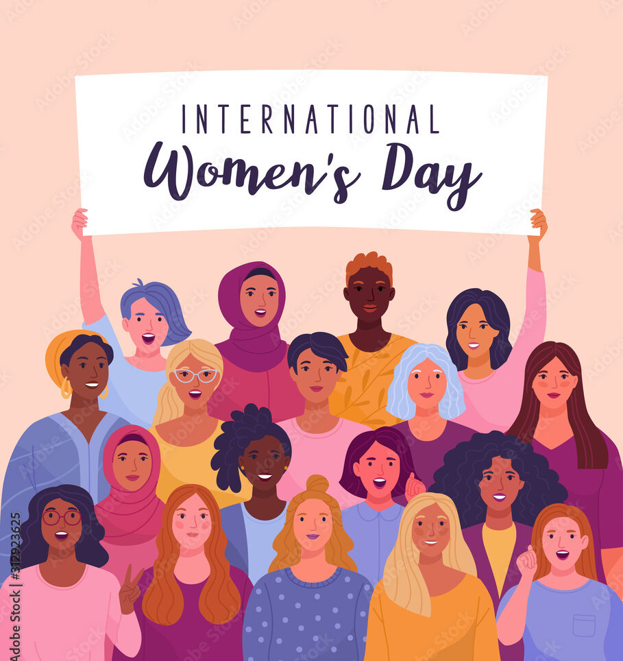 Celebrating the Women of Steel – International Women’s Day 2023