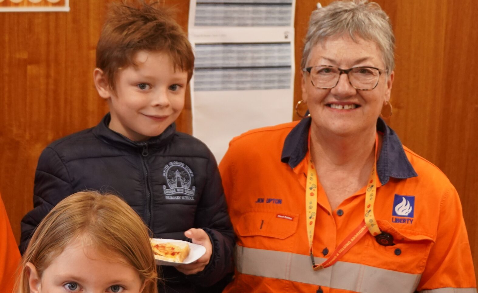 GFG supports healthy start to the day in Tasmania