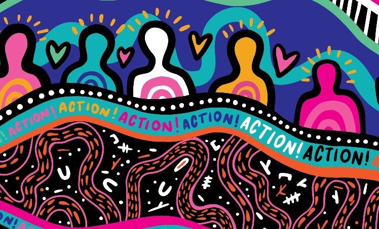 GFG Australia marks National Reconciliation Week