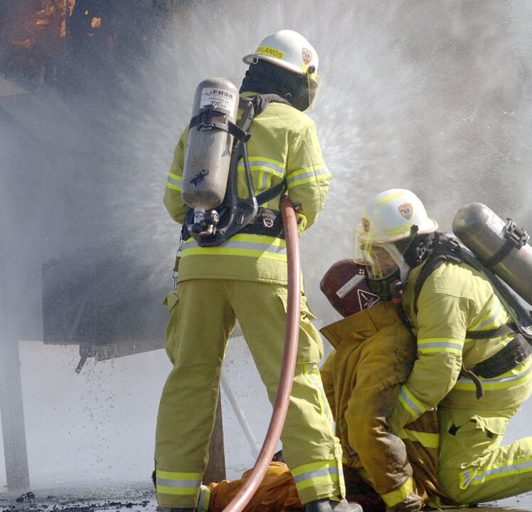 SIMEC shines at Mines Emergency Response Competition in Whyalla