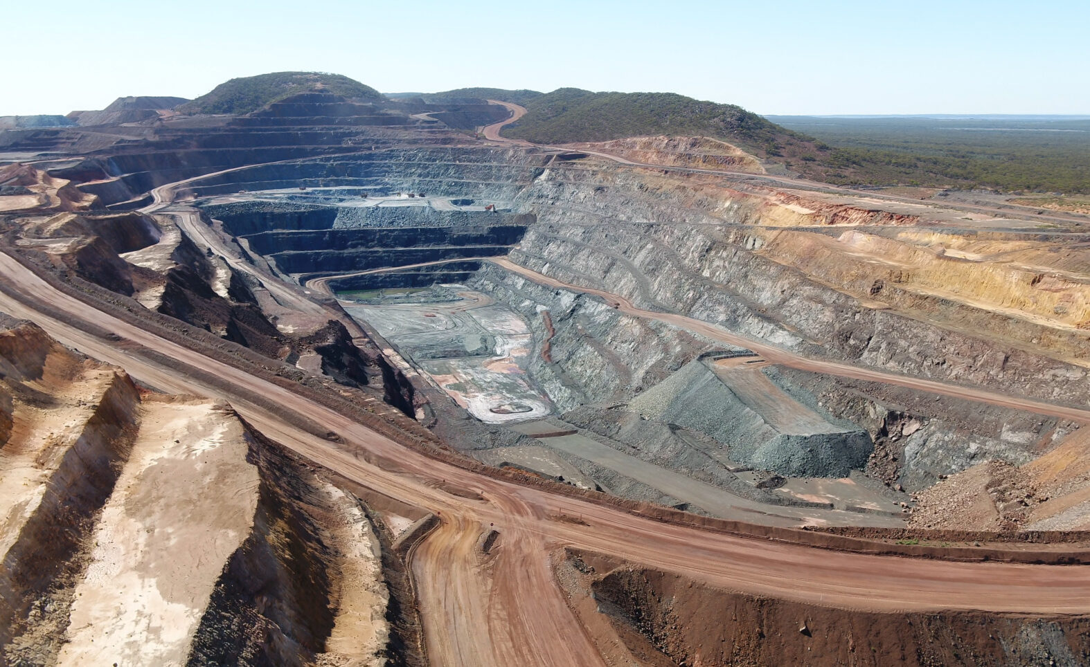 LIBERTY Successfully Completes Magnetite Testing for Hydrogen DRI-EAF Production in Whyalla
