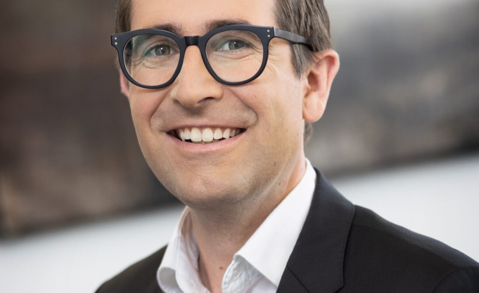Welcome Andreas Böcskör, new CFO of LIBERTY’s European business