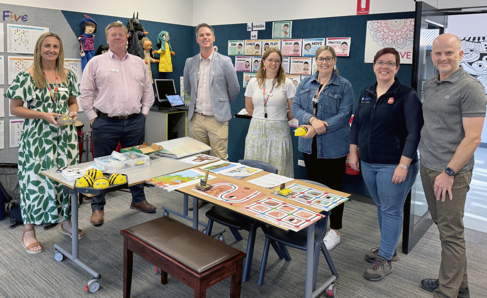 SIMEC helps map the future for Whyalla students