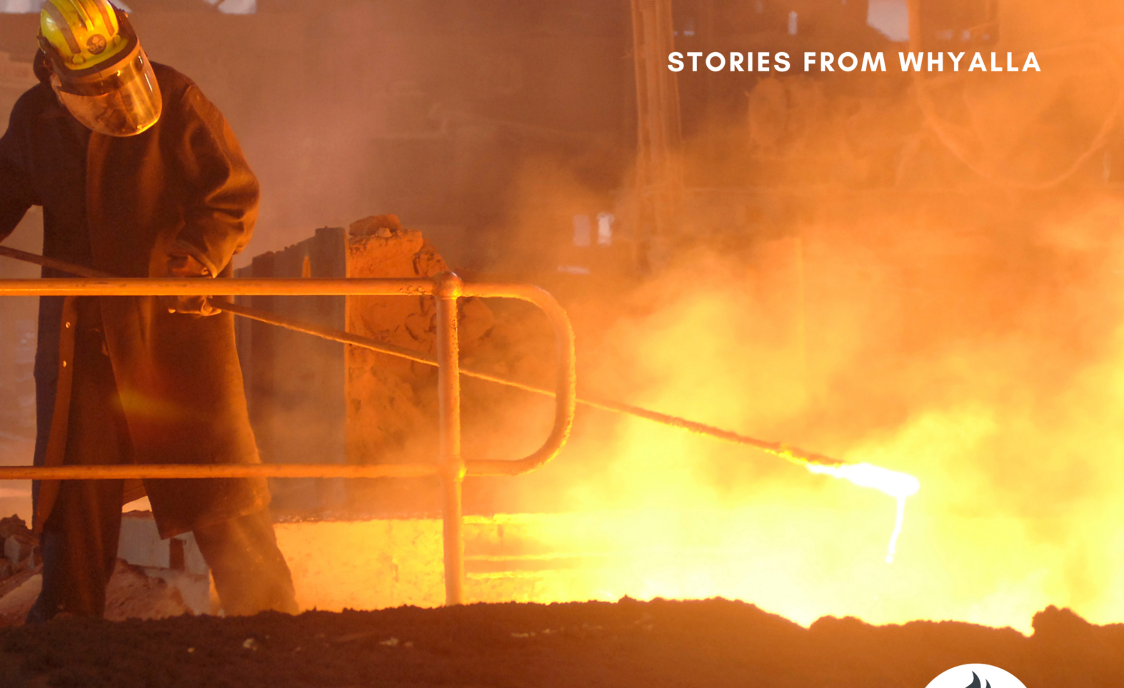 Steel Town Podcast: Episode 5 – Steelmaking